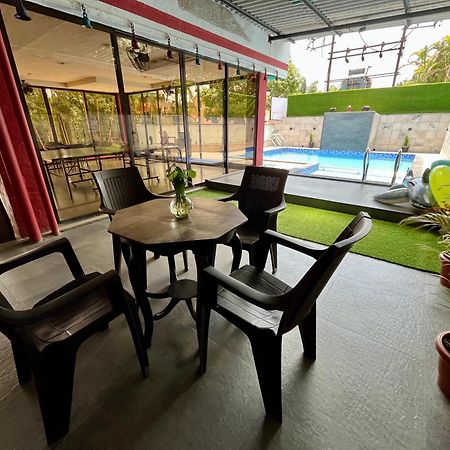 Girivihar Holiday Club - Pure Veg Lonavala Exterior foto