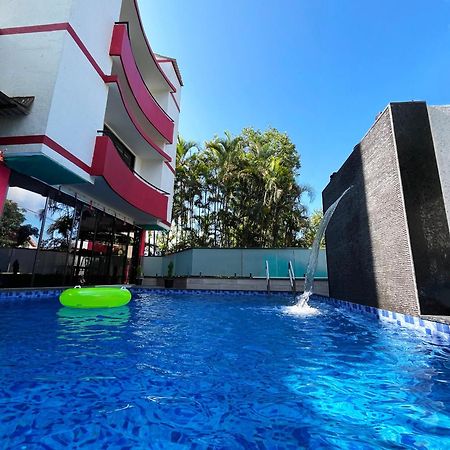 Girivihar Holiday Club - Pure Veg Lonavala Exterior foto