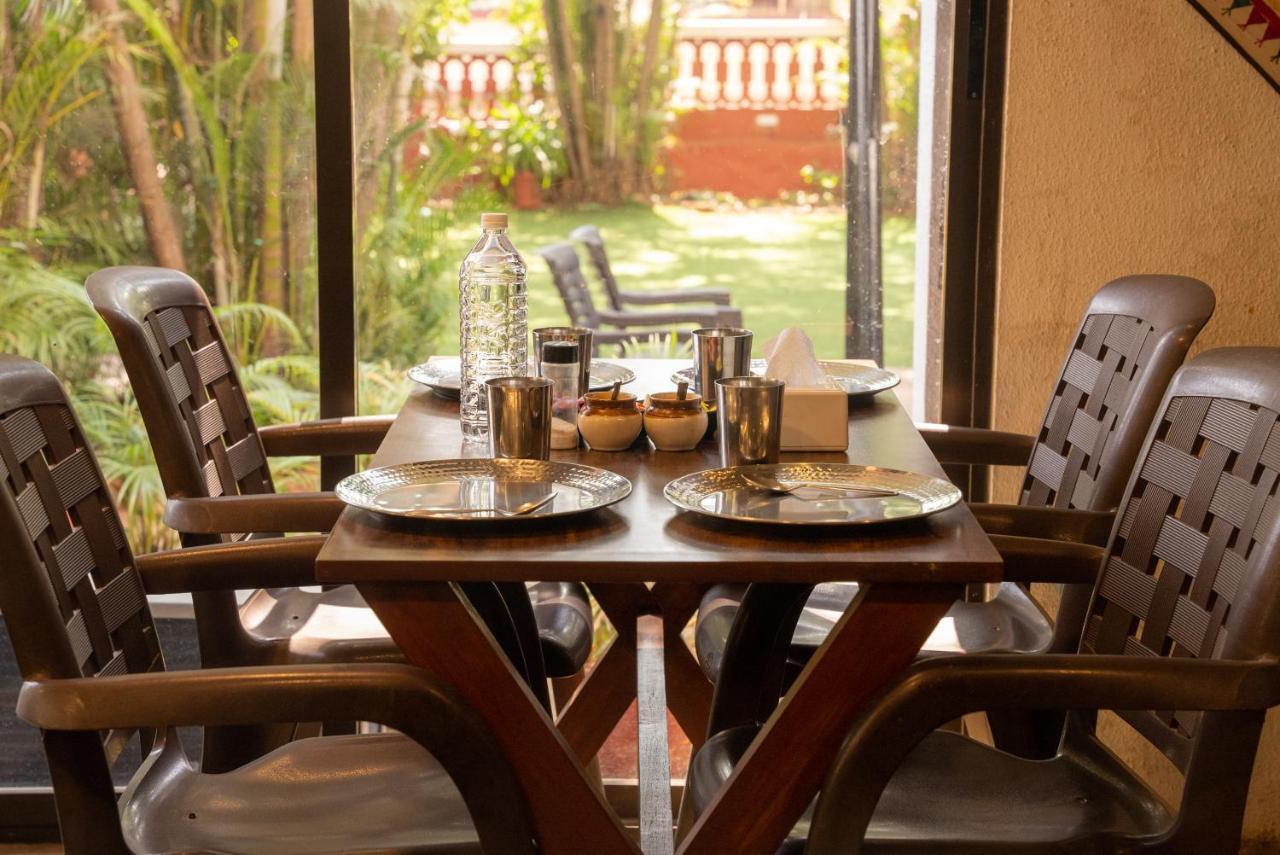 Girivihar Holiday Club - Pure Veg Lonavala Exterior foto