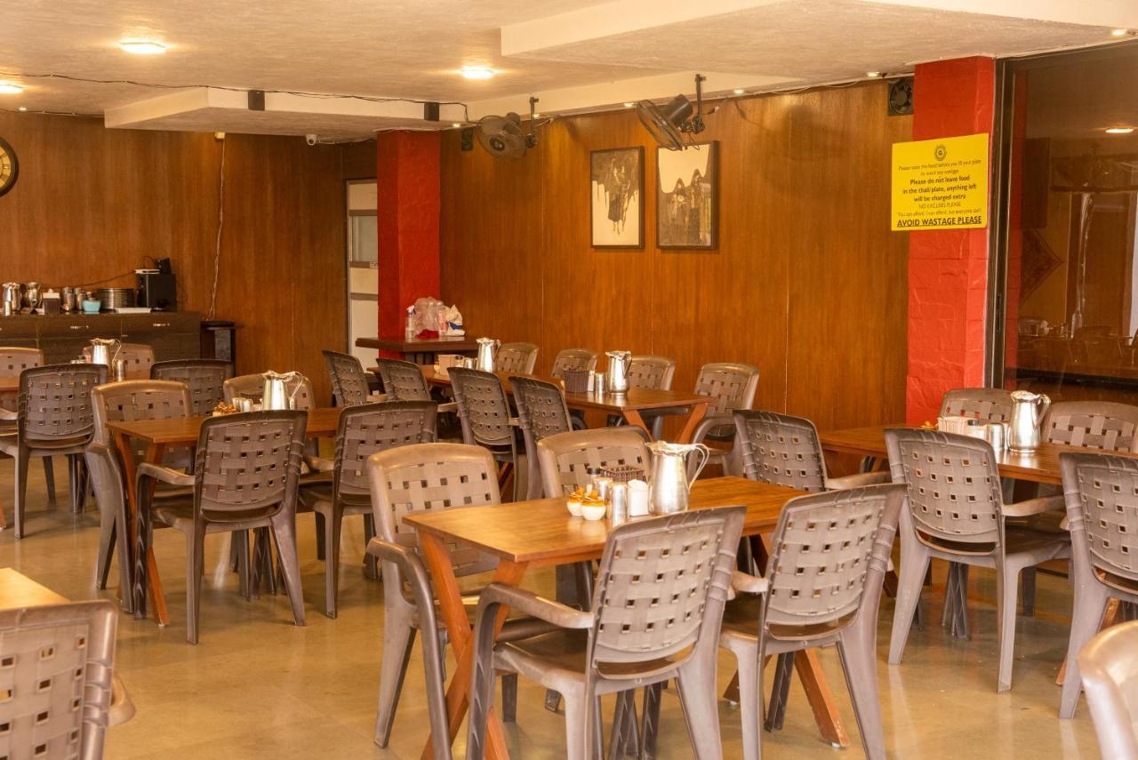 Girivihar Holiday Club - Pure Veg Lonavala Exterior foto